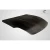 2003-2006 Nissan 350Z OEM Look Carbon Fiber Hood - image 4