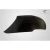 2003-2006 Nissan 350Z OEM Look Carbon Fiber Hood - image 9