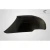 2003-2006 Nissan 350Z OEM Look Carbon Fiber Hood - image 5