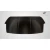 2003-2006 Nissan 350Z OEM Look Carbon Fiber Hood - image 3