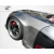 2003-2008 Nissan 350Z OEM Look Carbon Fiber Fender - image 7