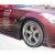 2003-2008 Nissan 350Z OEM Look Carbon Fiber Fender - image 12