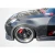 2003-2008 Nissan 350Z OEM Look Carbon Fiber Fender - image 2