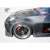 2003-2008 Nissan 350Z OEM Look Carbon Fiber Fender - image 10