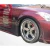 2003-2008 Nissan 350Z OEM Look Carbon Fiber Fender - image 11