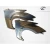 2003-2008 Nissan 350Z OEM Look Carbon Fiber Fender - image 18