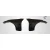 2003-2008 Nissan 350Z OEM Look Carbon Fiber Fender - image 20