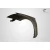 2003-2008 Nissan 350Z OEM Look Carbon Fiber Fender - image 23