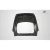 2003-2008 Nissan 350Z OEM Look Carbon Fiber Trunk - image 15