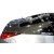 2003-2008 Nissan 350Z OEM Look Carbon Fiber Trunk - image 1