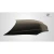 2002-2006 Acura RSX OEM Look Carbon Fiber Hood - image 13