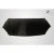 2002-2006 Acura RSX OEM Look Carbon Fiber Hood - image 6
