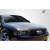 2002-2005 Audi A4 B6 S4 OEM Look Hood - 1 Piece - image 6
