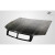 2002-2005 Audi A4 B6 S4 OEM Look Hood - 1 Piece - image 3