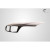 2002-2005 BMW 3 Series E46 4DR OEM Look Hood - 1 Piece - image 5