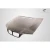 2002-2005 BMW 3 Series OEM Look Carbon Fiber Hood - image 11