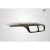2002-2005 BMW 3 Series OEM Look Carbon Fiber Hood - image 15