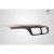 2002-2005 BMW 3 Series E46 4DR OEM Look Hood - 1 Piece - image 8