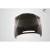 2002-2005 BMW 3 Series OEM Look Carbon Fiber Hood - image 5