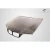 2002-2005 BMW 3 Series OEM Look Carbon Fiber Hood - image 12