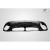 2002-2006 Mini Cooper / Cooper S R50 R53 2005-2008 Cooper convertible R52 Carbon Creations OEM Look Hood - 1 Piece - image 7