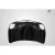 2002-2006 Mini Cooper / Cooper S R50 R53 2005-2008 Cooper convertible R52 OEM Look Hood - 1 Piece - image 5