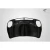 2002-2006 MINI Cooper OEM Look Carbon Fiber Hood - image 6