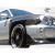 2002-2003 Subaru Impreza WRX STI OEM Look Fenders - 2 Piece - image 2