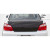 2002-2007 Subaru Impreza WRX STI 4DR OEM Look Trunk - 1 Piece - image 4