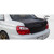 2002-2007 Subaru Impreza WRX STI 4DR OEM Look Trunk - 1 Piece - image 6