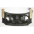 2002-2007 Subaru Impreza OEM Look Carbon Fiber Trunk - image 16