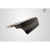 2002-2007 Subaru Impreza OEM Look Carbon Fiber Trunk - image 22
