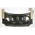 2002-2007 Subaru Impreza OEM Look Carbon Fiber Trunk - image 15