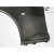 2000-2009 Honda S2000 OEM Look Fenders - 2 Piece - image 7