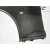 2000-2009 Honda S2000 OEM Look Carbon Fiber Fender - image 13
