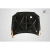 2000-2005 Lexus IS OEM Look Carbon Fiber Hood - image 17