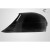 1999-2001 BMW 3 Series E46 4DR Carbon Creations OER Look Hood 1 Piece