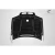 1999-2001 BMW 3 Series OEM Look Carbon Fiber Hood - image 10