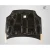 1999-2000 Honda Civic Dritech OEM Look Hood - 1 Piece - image 7