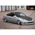 1999-2000 Honda Civic Dritech OEM Look Hood - 1 Piece - image 2