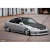 1999-2000 Honda Civic OEM Look Carbon Fiber Hood - image 3