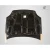 1999-2000 Honda Civic OEM Look Carbon Fiber Hood - image 8
