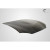 1999-2005 Mazda Miata OEM Look Hood - 1 Piece - image 3