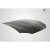 1999-2005 Mazda Miata OEM Look Carbon Fiber Hood - image 6