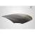 1999-2005 Mazda Miata OEM Look Carbon Fiber Hood - image 5