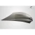 1999-2005 Mazda Miata OEM Look Carbon Fiber Hood - image 7