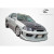 1996-1998 Honda Civic OEM Look Hood - 1 Piece - image 7