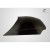 1996-1998 Honda Civic OEM Look Hood - 1 Piece - image 4