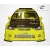 1996-1998 Honda Civic OEM Look Carbon Fiber Hood - image 3