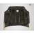 1996-1998 Honda Civic OEM Look Carbon Fiber Hood - image 9
